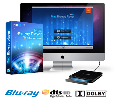 free blu ray software for mac